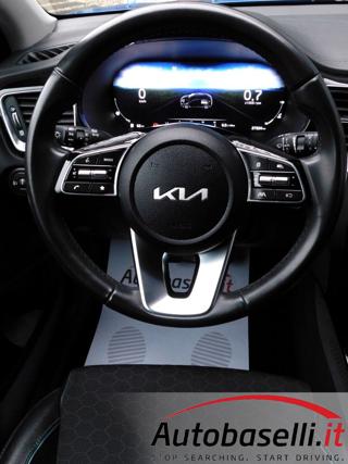 KIA XCeed usata 74