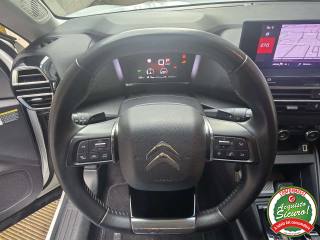 CITROEN C4 usata, con Fendinebbia