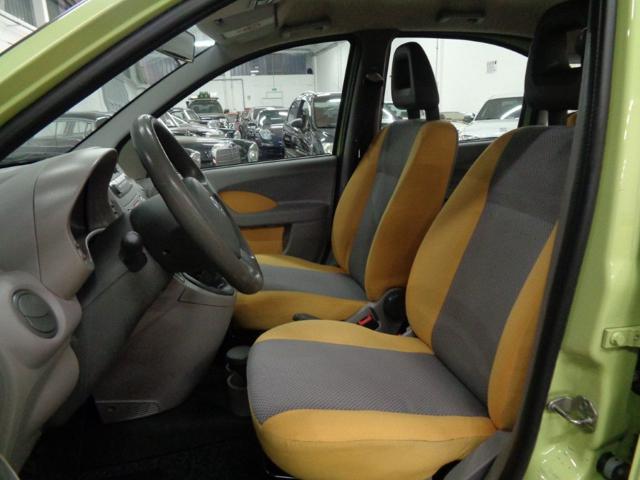 FIAT Panda usata, con Chiusura centralizzata