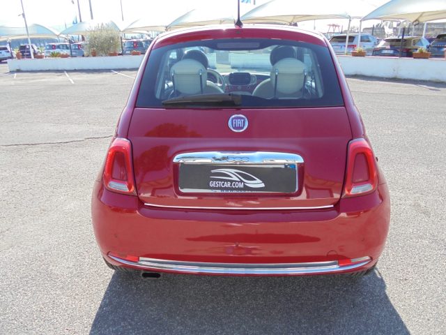 FIAT 500 usata 17