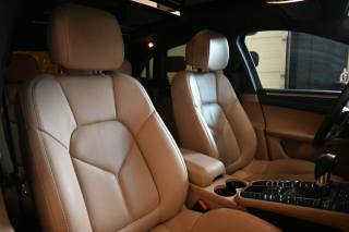 PORSCHE Macan usata 46