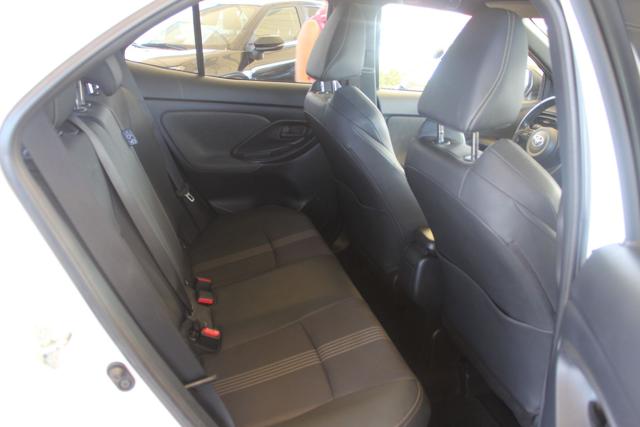 TOYOTA Yaris Cross usata, con Controllo trazione