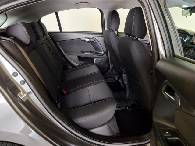 FIAT Tipo usata, con Volante multifunzione