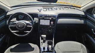 HYUNDAI Tucson usata, con Servosterzo