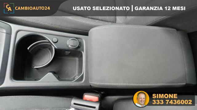 VOLKSWAGEN Golf Variant usata 85