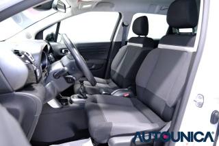 CITROEN C3 Aircross usata, con Autoradio