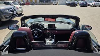 MAZDA MX-5 usata, con Sensore di pioggia