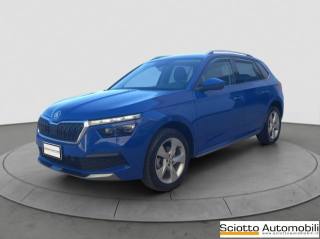 SKODA Kamiq usata, con Airbag