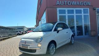 FIAT 500 usata, con Airbag laterali
