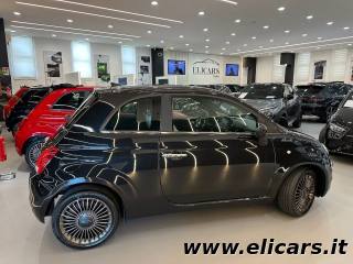 FIAT 500 usata, con Alzacristalli elettrici