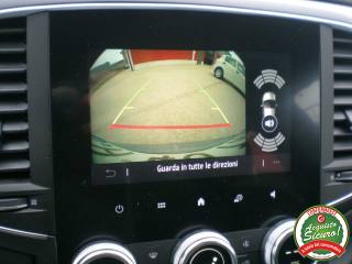 RENAULT Talisman usata, con Fari LED