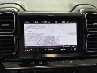 CITROEN C5 Aircross usata, con Sensori di parcheggio posteriori