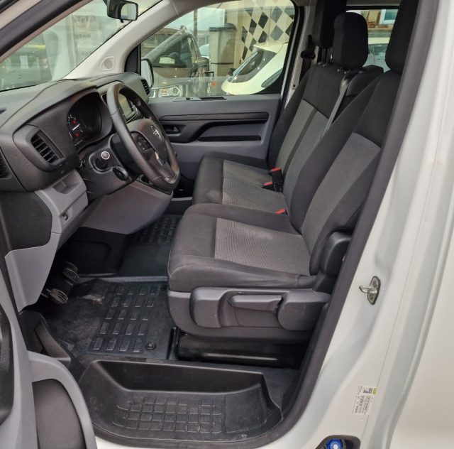 OPEL Vivaro usata, con Controllo trazione