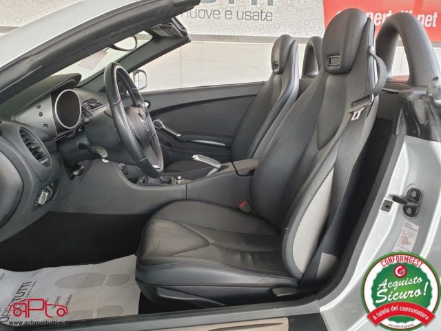 MERCEDES-BENZ SLK 200 usata, con Chiusura centralizzata