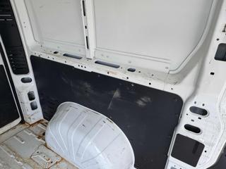PEUGEOT Boxer usata, con ESP
