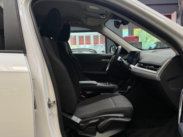 BMW X1 usata, con Cruise Control