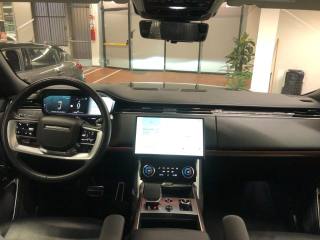 LAND ROVER Range Rover usata, con Servosterzo