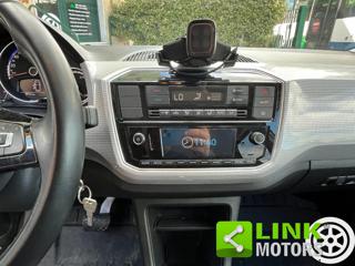 VOLKSWAGEN e-up! usata, con Servosterzo