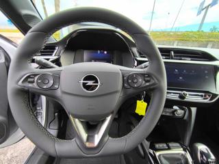 OPEL Corsa usata, con Telecamera per parcheggio assistito