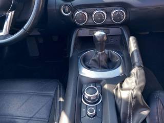 FIAT 124 Spider usata, con Sensori di parcheggio posteriori