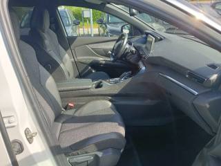 PEUGEOT 5008 usata, con Fendinebbia