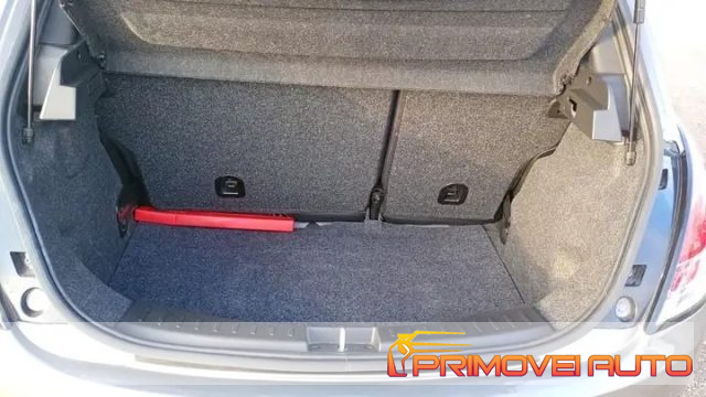 LANCIA Ypsilon usata, con Controllo trazione