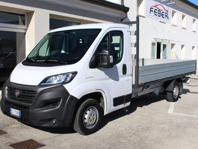FIAT Ducato usata, con ABS