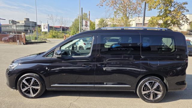 VOLKSWAGEN Caddy usata, con Airbag laterali