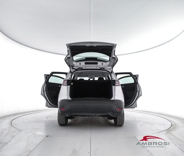 OPEL Crossland X usata 6
