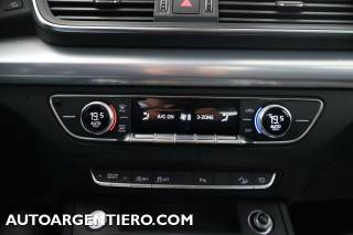 AUDI Q5 usata, con Controllo trazione