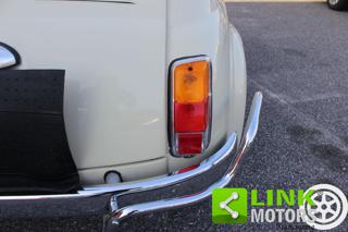 FIAT 500 usata 13