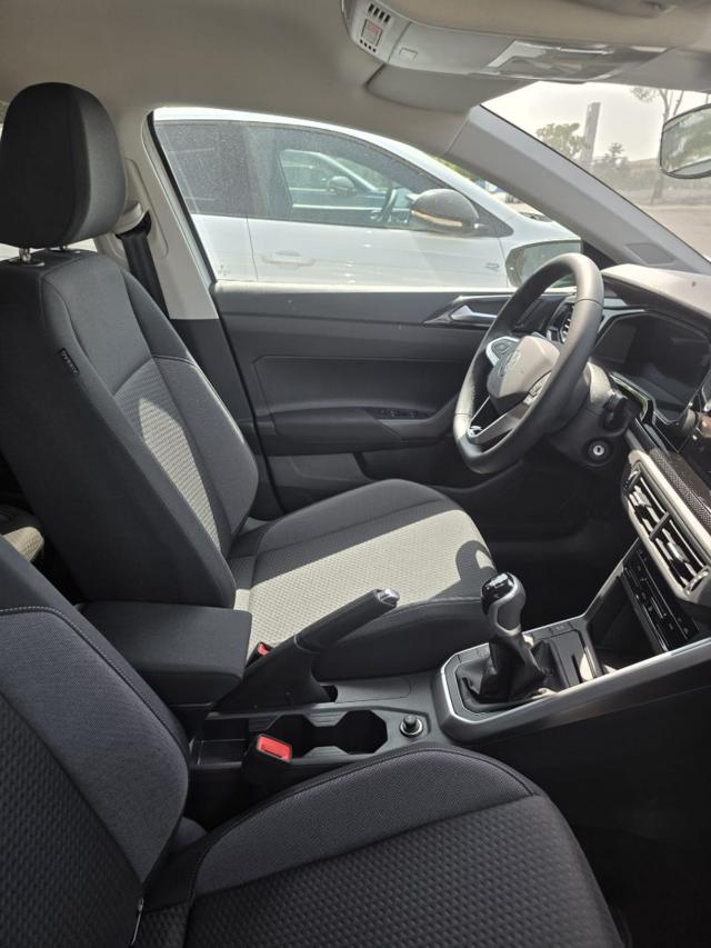 VOLKSWAGEN Polo usata, con Alzacristalli elettrici