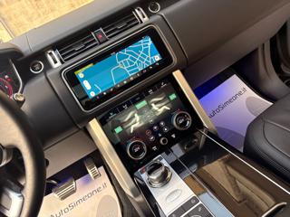 LAND ROVER Range Rover usata, con Fari LED