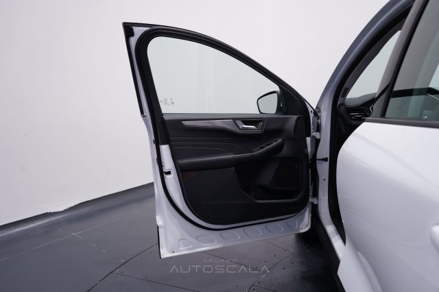 FORD Kuga usata, con Climatizzatore