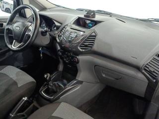 FORD EcoSport usata, con ESP