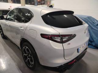 ALFA ROMEO Stelvio usata, con Chiusura centralizzata