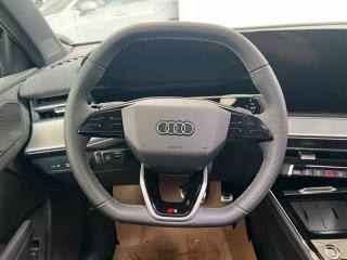AUDI Q3 usata, con Cerchi in lega