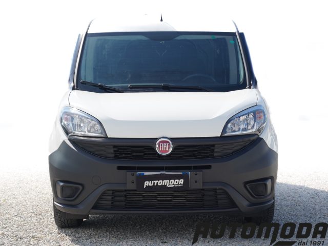 FIAT Doblo usata, con Airbag