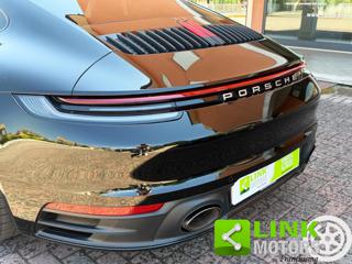 PORSCHE 911 usata, con Fendinebbia