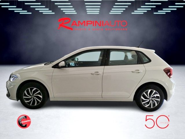 VOLKSWAGEN Polo usata 10