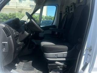 FIAT Ducato usata 9