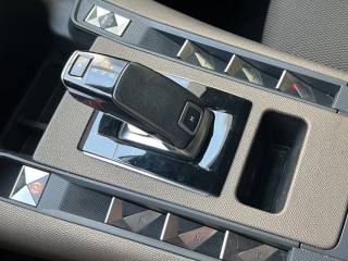 DS AUTOMOBILES DS 7 Crossback usata, con USB