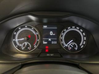 SKODA Kamiq usata, con Cruise Control