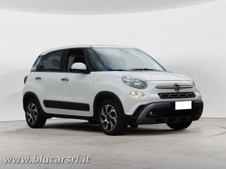 FIAT 500L usata, con Airbag laterali