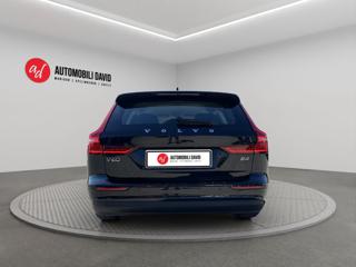 VOLVO V60 usata, con Antifurto