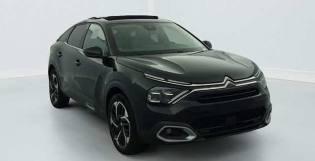CITROEN C4 usata, con Touch screen