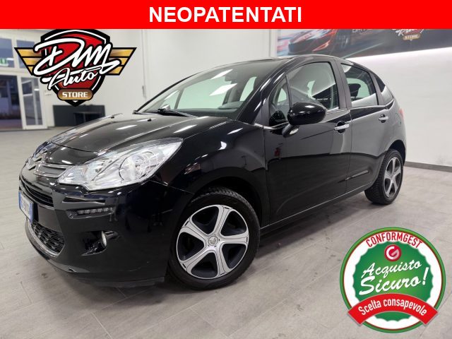 CITROEN C3 usata, con ABS
