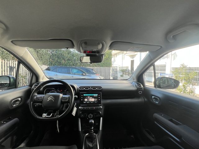 CITROEN C3 Aircross usata, con MP3
