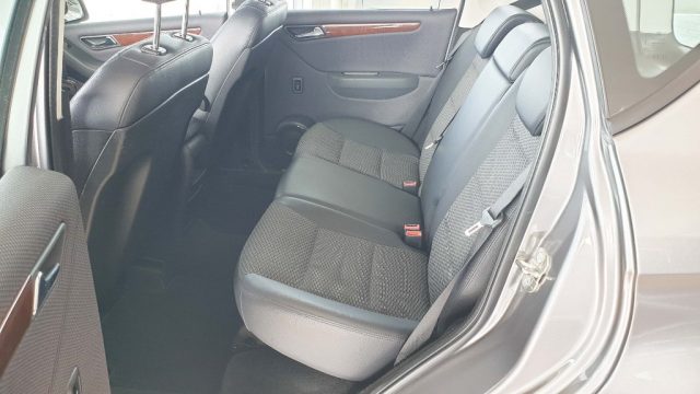 MERCEDES-BENZ A 160 usata, con Cerchi in lega