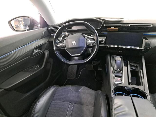 PEUGEOT 508 usata, con Chiusura centralizzata